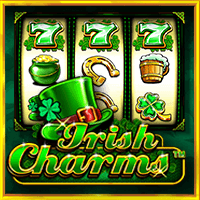 Irish  Charms